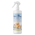 Daily Do's Hypochlorous Acid (HOCl) 200 PPM Paw Cleaner & Grooming Spray for Dogs & Cats, No-Rinse Coat, Belly & Tail Cleaner, Deodorizing, Waterless, Fragrance Free, No Sticky Residue, 500 mL